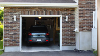 Garage Door Installation at Boulevard West, Florida