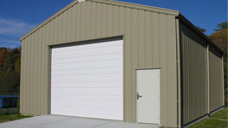 Garage Door Openers at Boulevard West, Florida